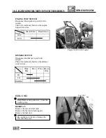 Предварительный просмотр 200 страницы KYMCO Venox 250 Service Manual