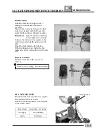 Предварительный просмотр 201 страницы KYMCO Venox 250 Service Manual