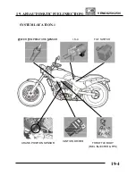 Предварительный просмотр 208 страницы KYMCO Venox 250 Service Manual