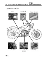 Предварительный просмотр 209 страницы KYMCO Venox 250 Service Manual