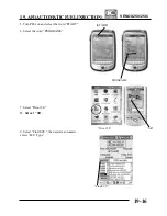 Предварительный просмотр 220 страницы KYMCO Venox 250 Service Manual