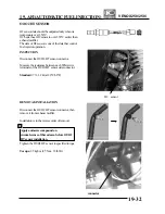 Предварительный просмотр 236 страницы KYMCO Venox 250 Service Manual