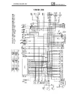Предварительный просмотр 243 страницы KYMCO Venox 250 Service Manual
