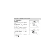 Предварительный просмотр 12 страницы KYMCO VISA R 110 Owner'S Manual