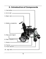 Preview for 12 page of KYMCO VIVIO User Manual