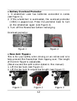 Preview for 15 page of KYMCO VIVIO User Manual