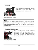 Preview for 16 page of KYMCO VIVIO User Manual