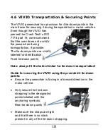 Preview for 21 page of KYMCO VIVIO User Manual