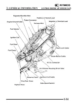 Preview for 37 page of KYMCO XCITING 250 Manual