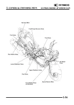 Preview for 39 page of KYMCO XCITING 250 Manual