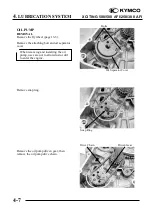 Preview for 132 page of KYMCO XCITING 250 Manual