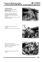 Preview for 145 page of KYMCO XCITING 250 Manual