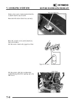 Preview for 216 page of KYMCO XCITING 250 Manual