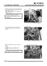 Preview for 228 page of KYMCO XCITING 250 Manual