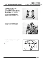 Preview for 283 page of KYMCO XCITING 250 Manual