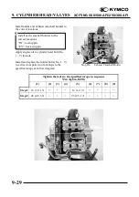 Preview for 284 page of KYMCO XCITING 250 Manual