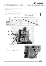 Preview for 285 page of KYMCO XCITING 250 Manual