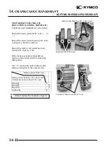 Preview for 359 page of KYMCO XCITING 250 Manual