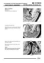 Preview for 373 page of KYMCO XCITING 250 Manual