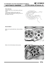 Preview for 375 page of KYMCO XCITING 250 Manual