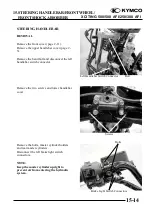 Preview for 383 page of KYMCO XCITING 250 Manual