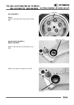 Preview for 402 page of KYMCO XCITING 250 Manual