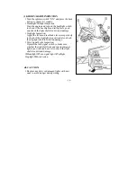 Preview for 19 page of KYMCO ZX 50 User Manual