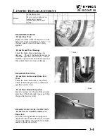 Предварительный просмотр 35 страницы KYMCO ZX/SCOUT 50 Service Manual