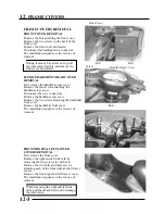 Предварительный просмотр 127 страницы KYMCO ZX/SCOUT 50 Service Manual