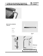 Предварительный просмотр 148 страницы KYMCO ZX/SCOUT 50 Service Manual