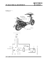 Preview for 174 page of KYMCO ZX/SCOUT 50 Service Manual