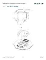 Предварительный просмотр 34 страницы Kymeta u7 Series User Manual