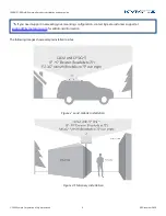 Preview for 6 page of Kymeta u8 Installation And User Manual