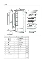 Preview for 9 page of KYNAST EXPO-Borse 401268 Instruction Manual