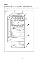 Preview for 12 page of KYNAST EXPO-Borse 401268 Instruction Manual