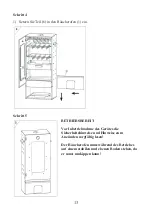 Preview for 13 page of KYNAST EXPO-Borse 401268 Instruction Manual