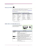 Preview for 18 page of Kyocera Mita 1900N - B/W Laser Printer Operation Manual