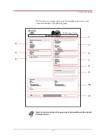 Preview for 29 page of Kyocera Mita 1900N - B/W Laser Printer Operation Manual