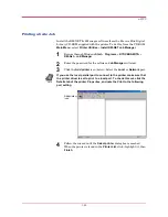 Preview for 79 page of Kyocera Mita 1900N - B/W Laser Printer Operation Manual