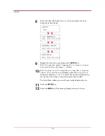 Preview for 94 page of Kyocera Mita 1900N - B/W Laser Printer Operation Manual