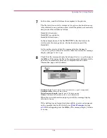 Preview for 99 page of Kyocera Mita 1900N - B/W Laser Printer Operation Manual