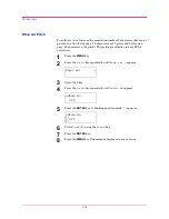 Preview for 108 page of Kyocera Mita 1900N - B/W Laser Printer Operation Manual