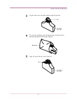 Preview for 138 page of Kyocera Mita 1900N - B/W Laser Printer Operation Manual