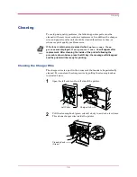 Preview for 140 page of Kyocera Mita 1900N - B/W Laser Printer Operation Manual