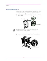 Preview for 141 page of Kyocera Mita 1900N - B/W Laser Printer Operation Manual