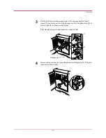 Preview for 142 page of Kyocera Mita 1900N - B/W Laser Printer Operation Manual