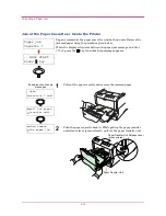 Preview for 158 page of Kyocera Mita 1900N - B/W Laser Printer Operation Manual