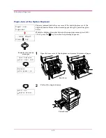 Preview for 160 page of Kyocera Mita 1900N - B/W Laser Printer Operation Manual