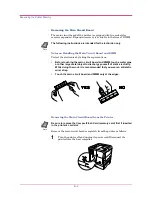 Preview for 174 page of Kyocera Mita 1900N - B/W Laser Printer Operation Manual