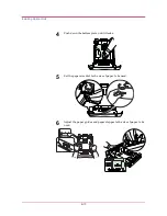 Preview for 180 page of Kyocera Mita 1900N - B/W Laser Printer Operation Manual